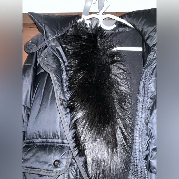 Abercrombie & Fitch Unisex winter jacket - Picture 4 of 9